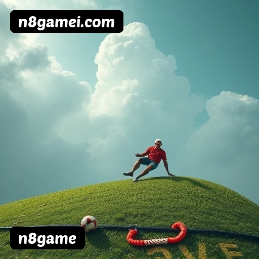 Processo de Download do App n8game - Passo a Passo Simples