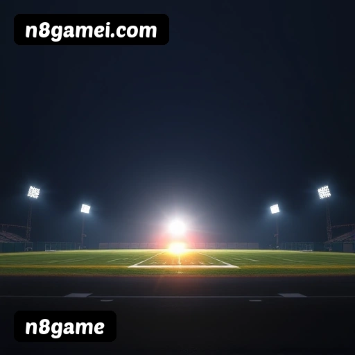 App Mobile n8game - Jogue em Qualquer Lugar no Seu Smartphone