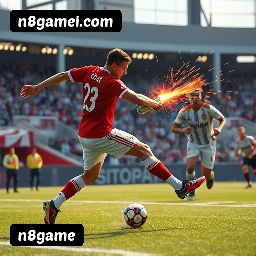 Recursos Exclusivos do App n8game - Modo Offline, Login Biométrico