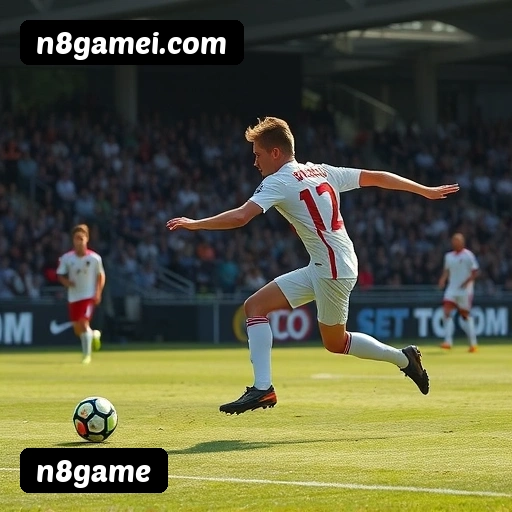 Imagem quadrada de apoio para baixar n8game