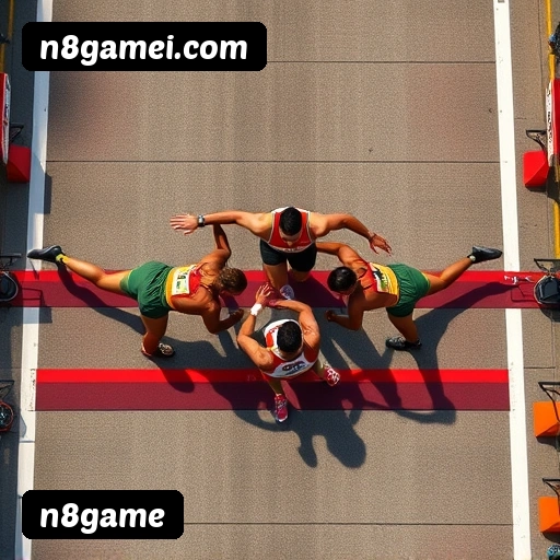 Imagem secundária de apoio para instalação do app n8game