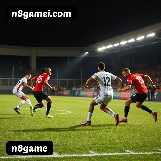 Benefícios do Login n8game - Bônus e Vantagens Exclusivas